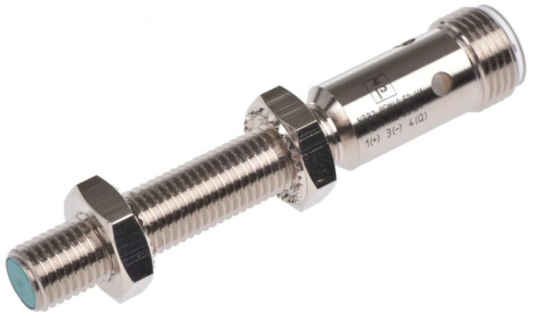 PEPPERL+FUCHS 3046150058 Ricambi elettrici e automazione