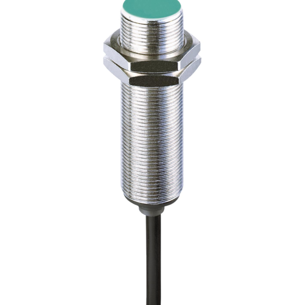 PEPPERL+FUCHS 552302 Ricambi elettrici e automazione