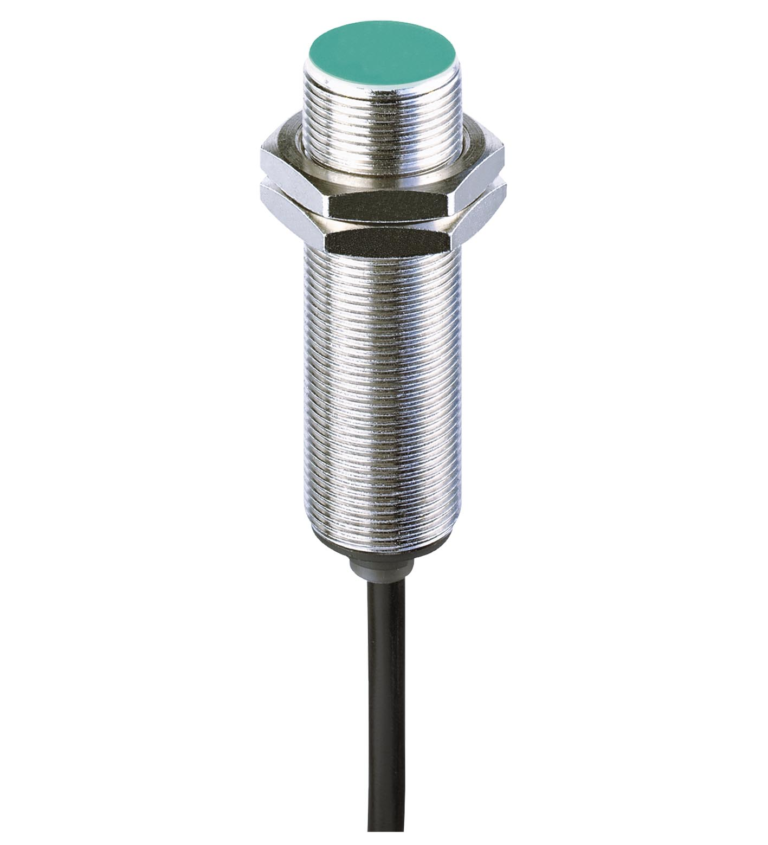 PEPPERL+FUCHS 552302 Ricambi elettrici e automazione