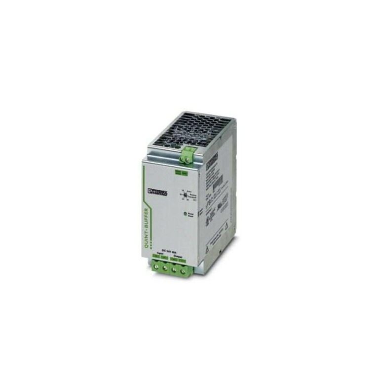 PHOENIX CONTACT 2320393 Ricambi elettrici e automazione
