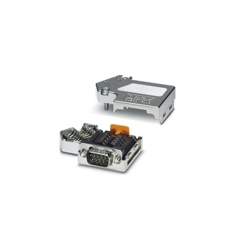 PHOENIX CONTACT 2708232 Ricambi elettrici e automazione