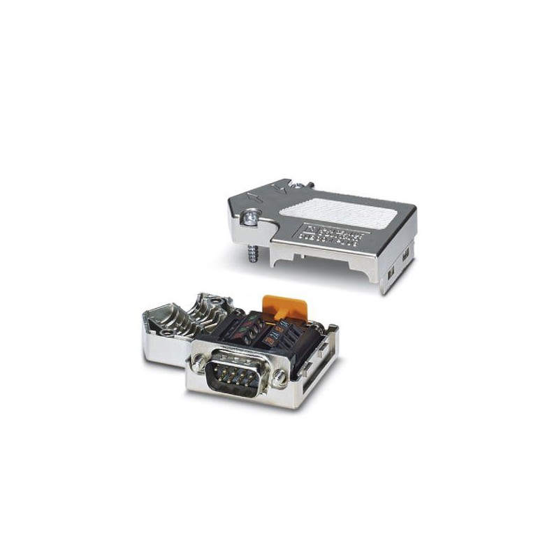 PHOENIX20CONTACT_2708232.jpg PHOENIX CONTACT 2708232 Ricambi elettrici e automazione