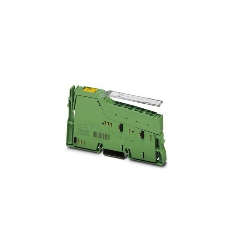 PHOENIX CONTACT 2863957 Ricambi elettrici e automazione