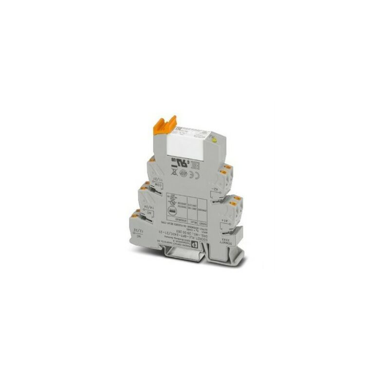 PHOENIX CONTACT 2900330 Ricambi elettrici e automazione