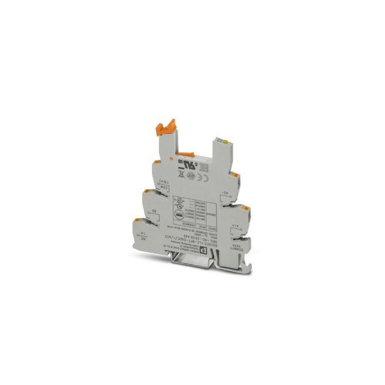 PHOENIX CONTACT 2900449 Ricambi elettrici e automazione