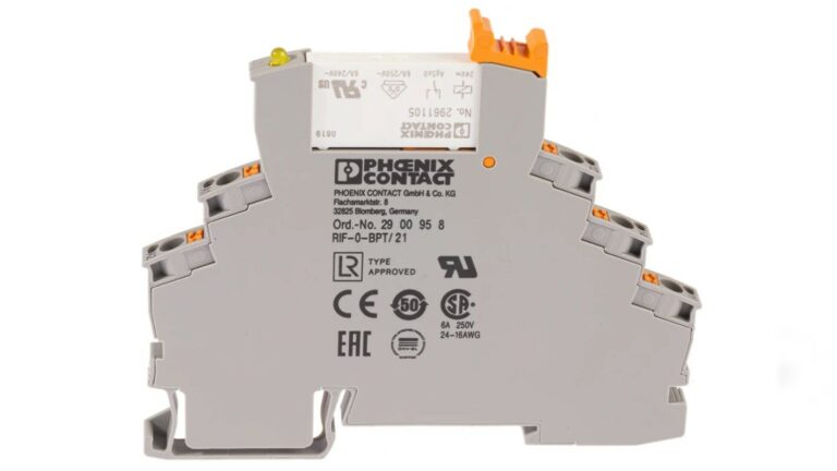 PHOENIX CONTACT 2903370 Ricambi elettrici e automazione
