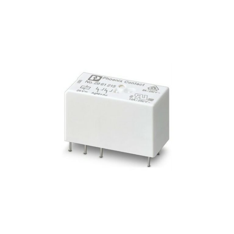 PHOENIX CONTACT 2961215 Ricambi elettrici e automazione