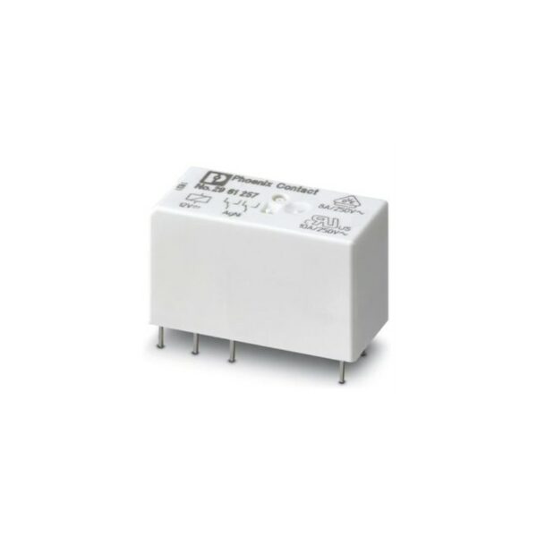 PHOENIX CONTACT 2961257 Ricambi elettrici e automazione
