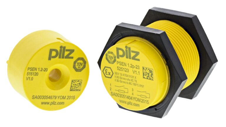 PILZ 505223 Ricambi elettrici e automazione