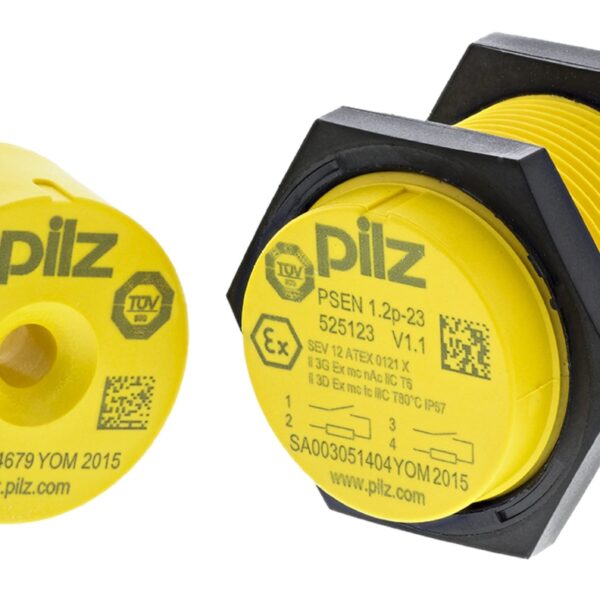 PILZ 505223 Ricambi elettrici e automazione