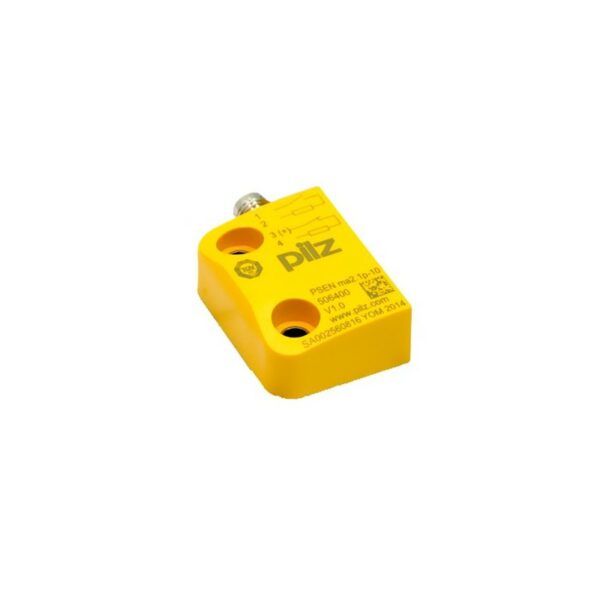 PILZ 506400 Ricambi elettrici e automazione