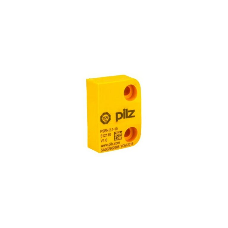 PILZ 512110 Ricambi elettrici e automazione