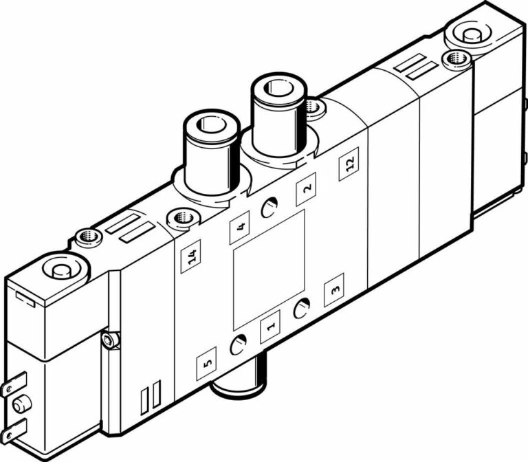 PILZ 533153 Ricambi elettrici e automazione