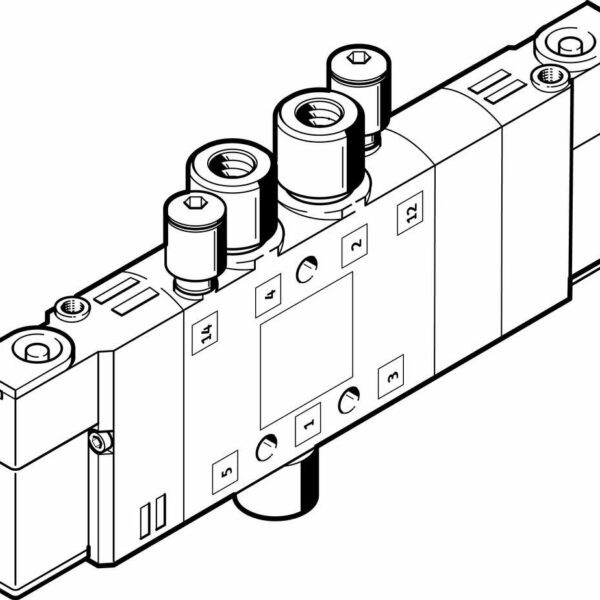 PILZ 533154 Ricambi elettrici e automazione
