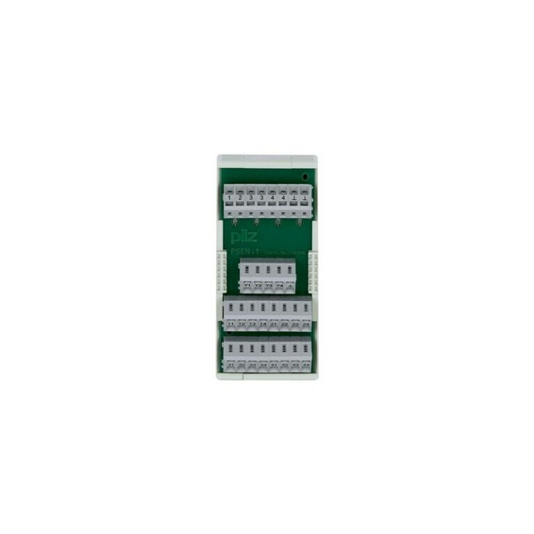 PILZ 535110 Ricambi elettrici e automazione