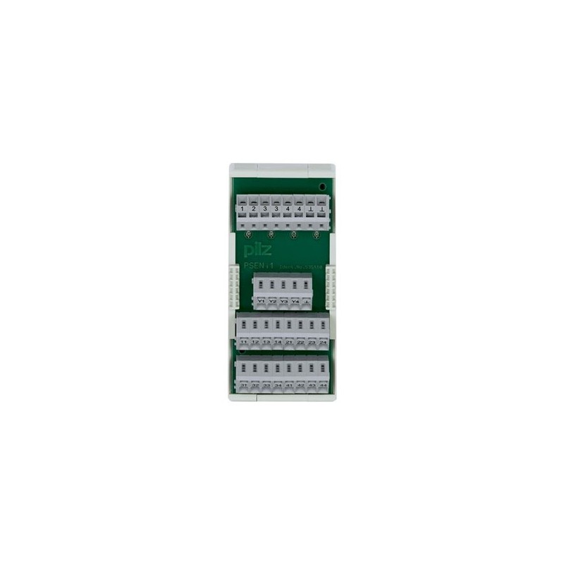 PILZ_535110.jpg PILZ 535110 Ricambi elettrici e automazione