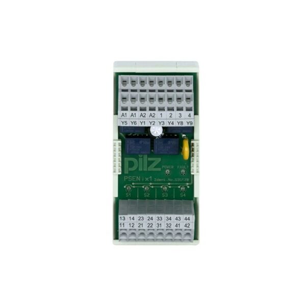 PILZ 535120 Ricambi elettrici e automazione