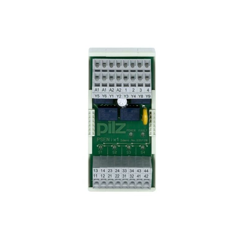 PILZ 535120 Ricambi elettrici e automazione