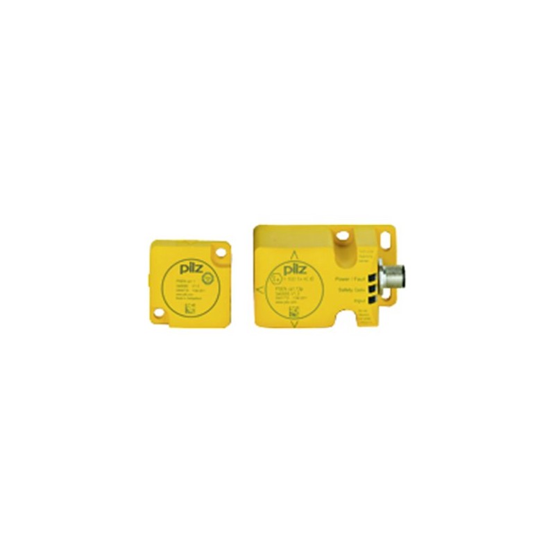 PILZ_540005.jpg PILZ 540005 Ricambi elettrici e automazione