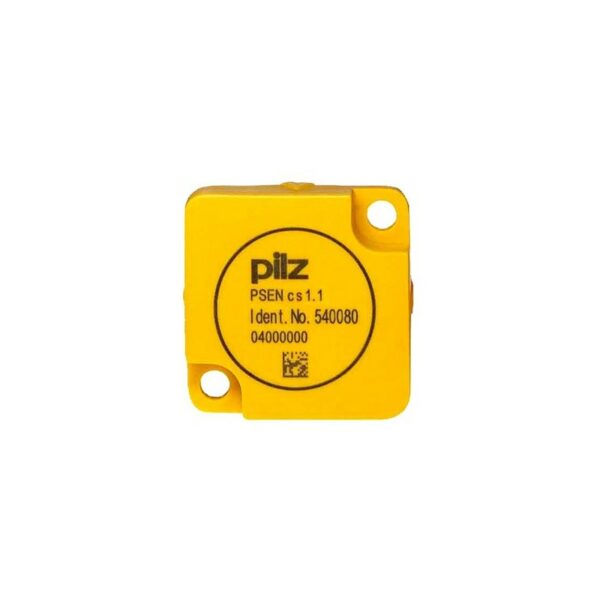 PILZ 540080 Ricambi elettrici e automazione