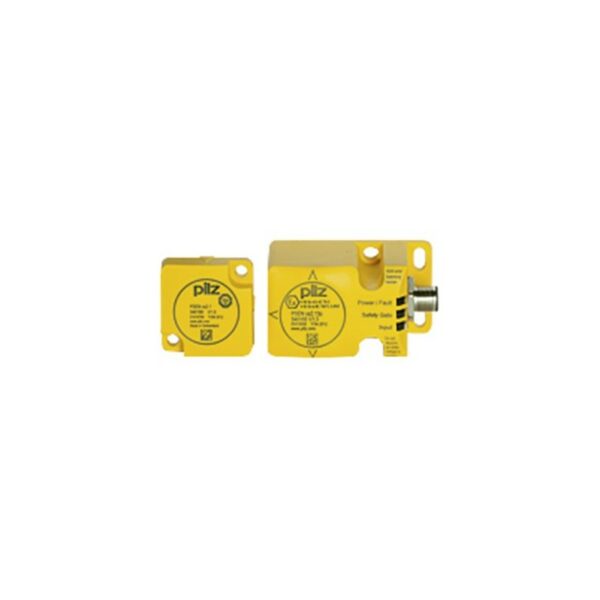 PILZ 540105 Ricambi elettrici e automazione