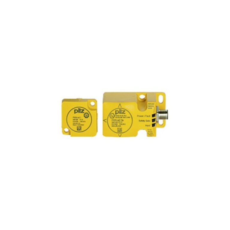 PILZ 540105 Ricambi elettrici e automazione