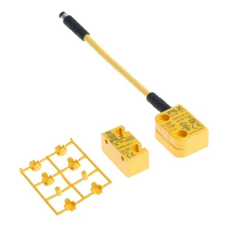 PILZ 541110 Ricambi elettrici e automazione