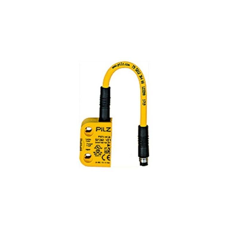 PILZ 541160 Ricambi elettrici e automazione