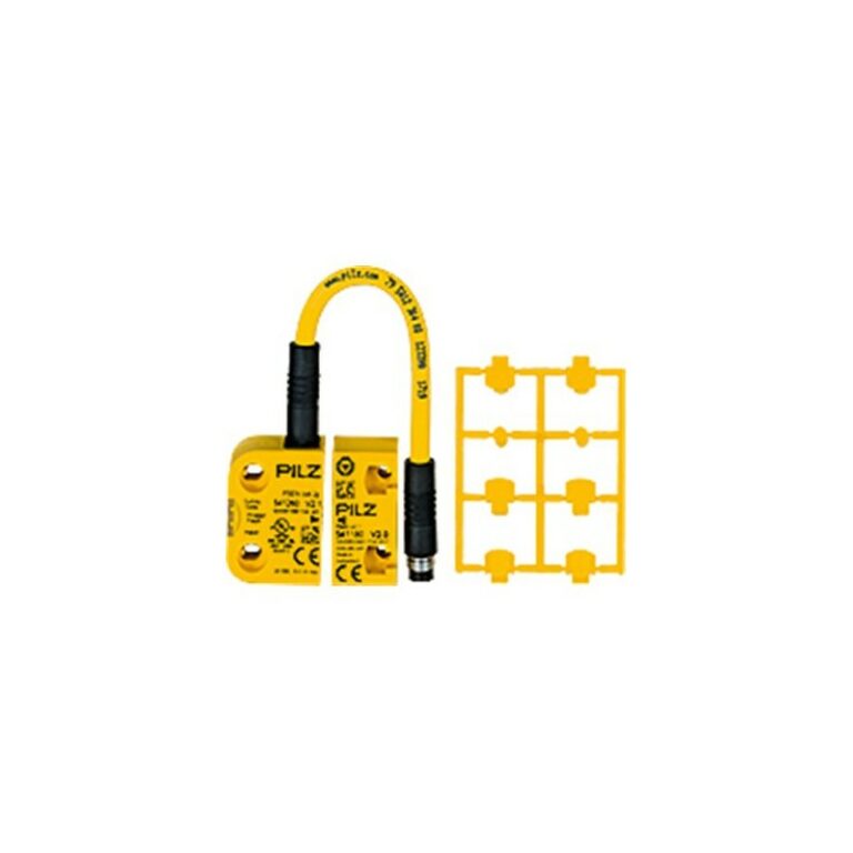 PILZ 541210 Ricambi elettrici e automazione