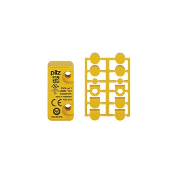 PILZ 542080 Ricambi elettrici e automazione