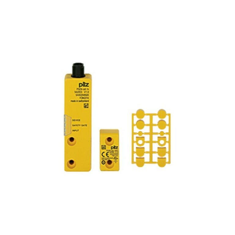 PILZ 542209 Ricambi elettrici e automazione