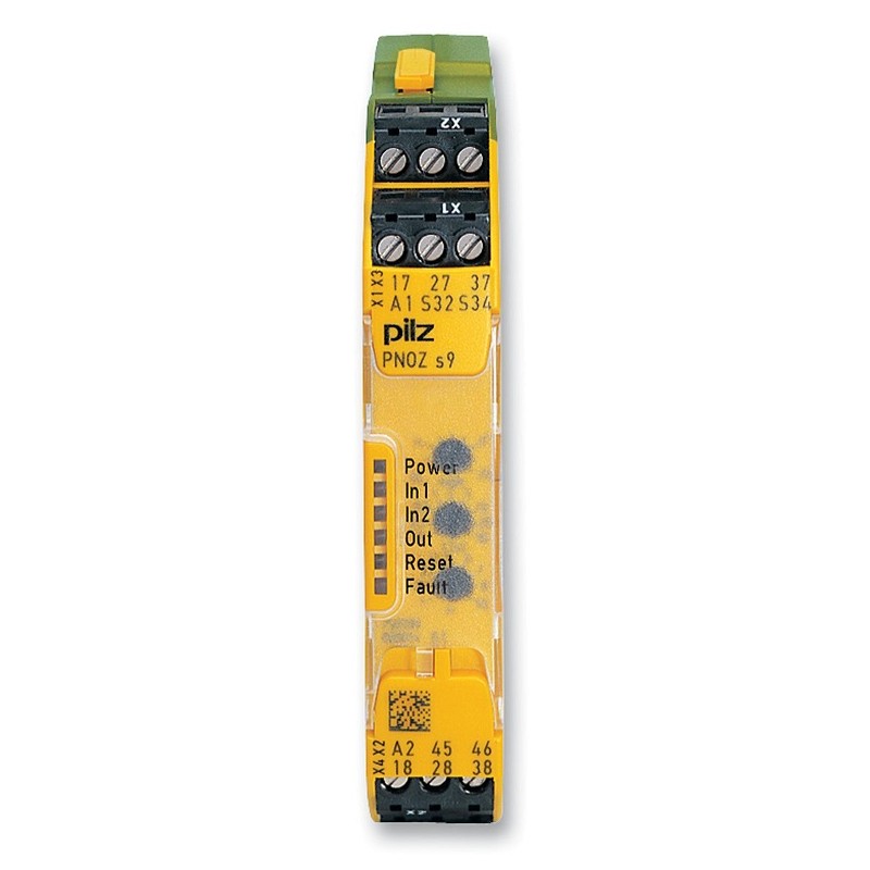 PILZ_751109.jpg PILZ 751109 Ricambi elettrici e automazione