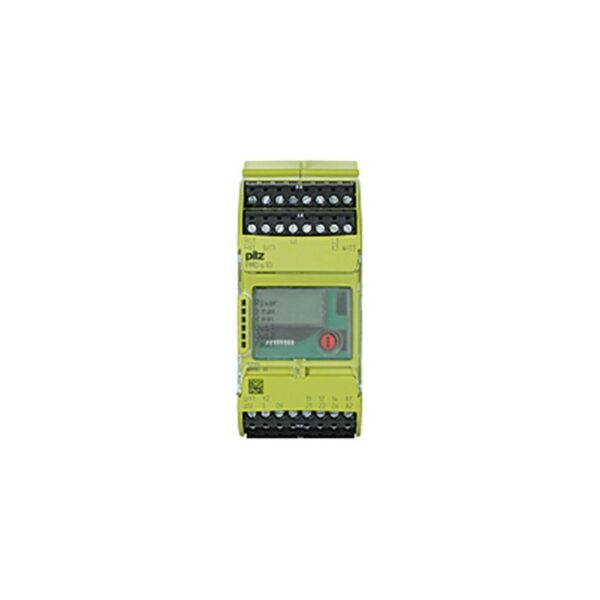 PILZ 760100 Ricambi elettrici e automazione