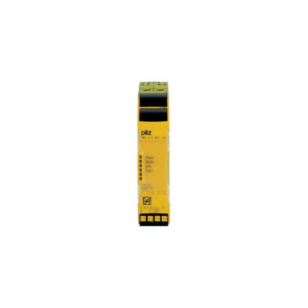 PILZ 772120 Ricambi elettrici e automazione