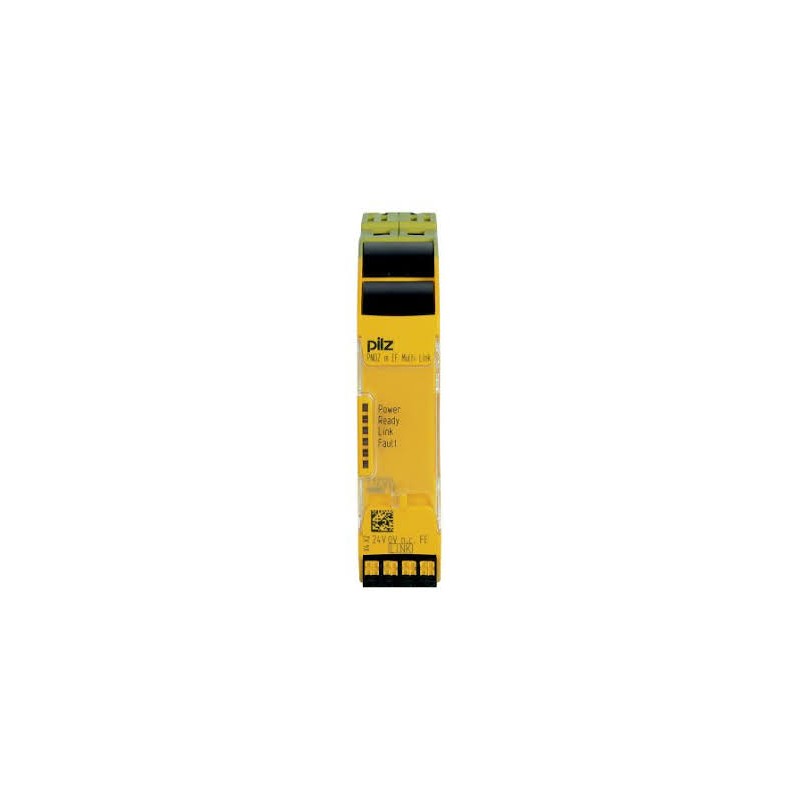 PILZ_772120.jpg PILZ 772120 Ricambi elettrici e automazione