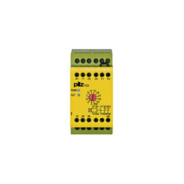 PILZ 774030 Ricambi elettrici e automazione