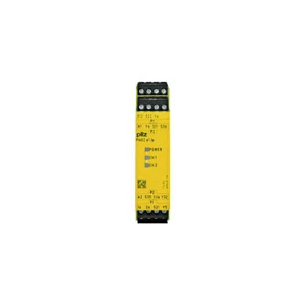 PILZ 774133 Ricambi elettrici e automazione