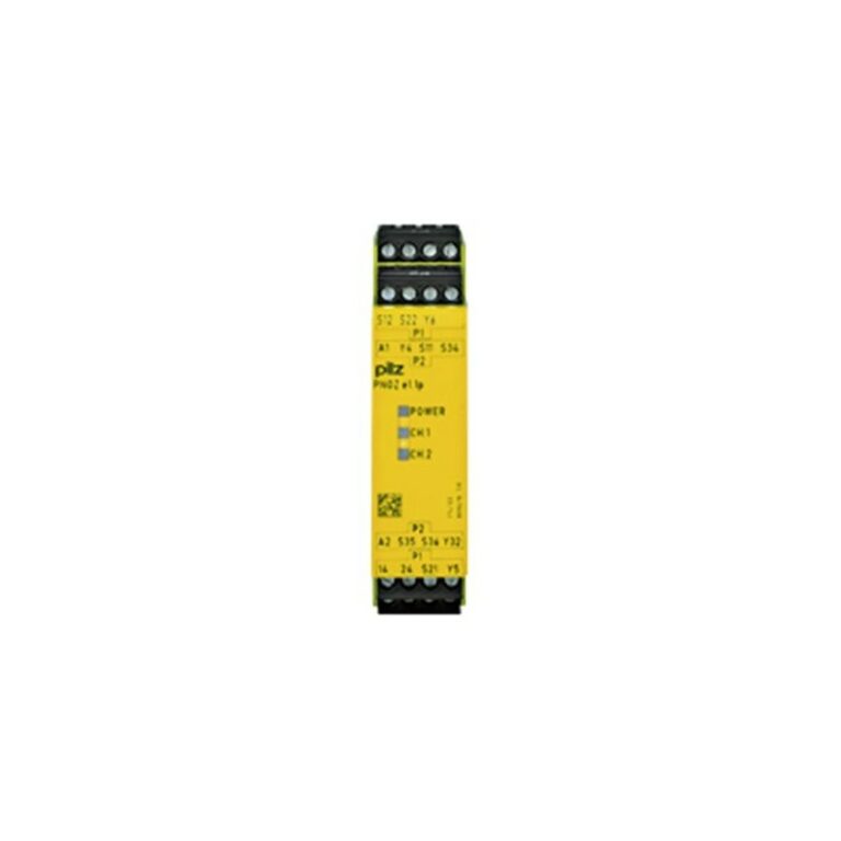 PILZ 774133 Ricambi elettrici e automazione
