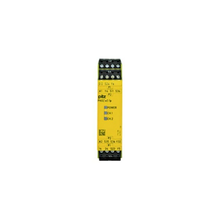 PILZ 774139 Ricambi elettrici e automazione