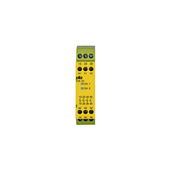 PILZ 774585 Ricambi elettrici e automazione