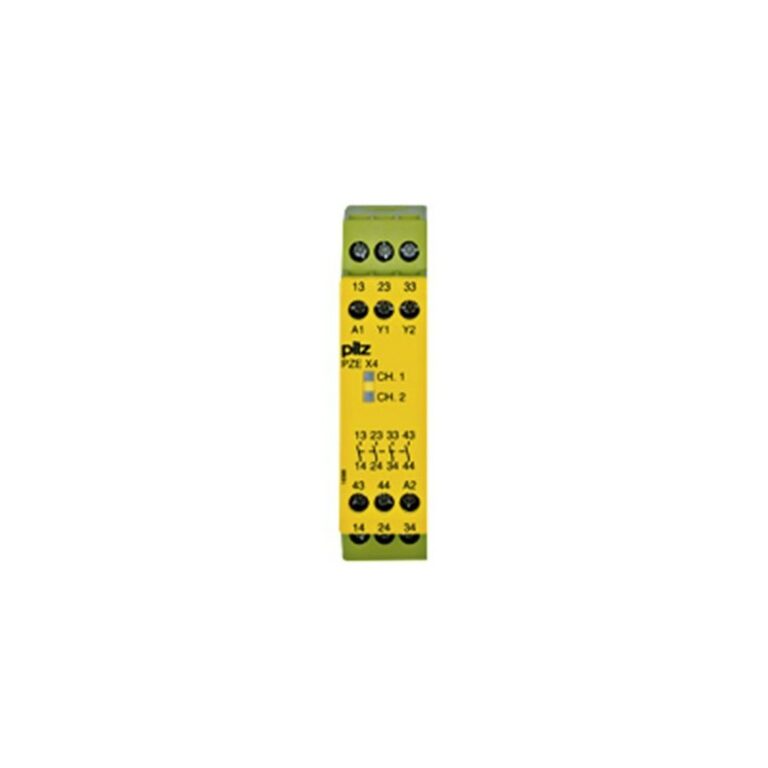 PILZ 774585 Ricambi elettrici e automazione