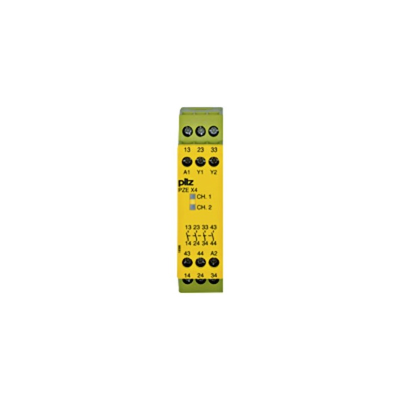 PILZ_774585.jpg PILZ 774585 Ricambi elettrici e automazione