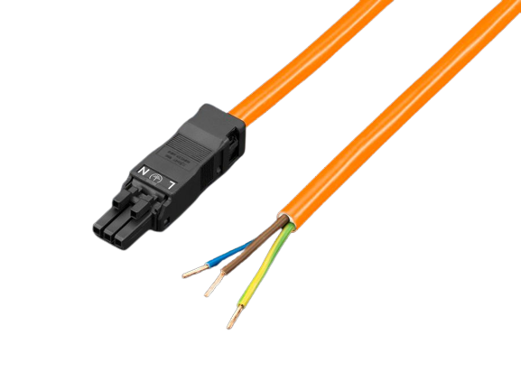 RITTAL 2500400 Ricambi elettrici e automazione