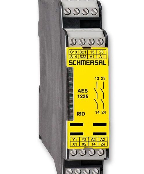 SCHMERSAL 101170049 Ricambi elettrici e automazione