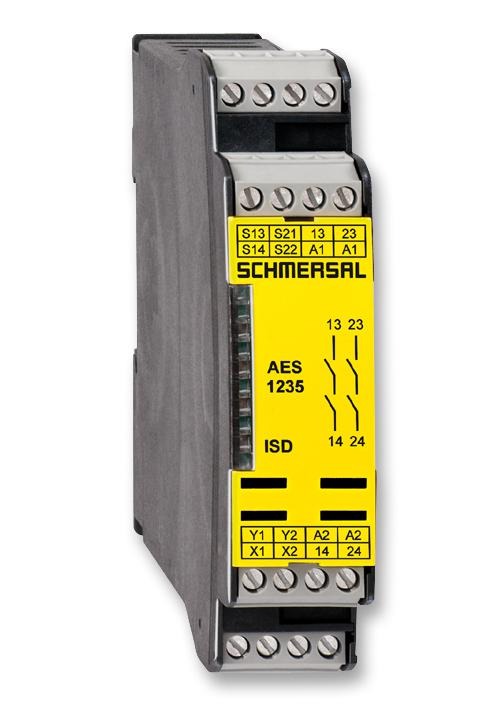 SCHMERSAL 101170049 Ricambi elettrici e automazione