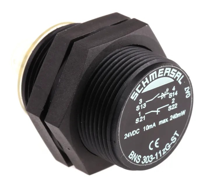 SCHMERSAL 101174794 Ricambi elettrici e automazione