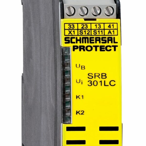 SCHMERSAL 101177962 Ricambi elettrici e automazione