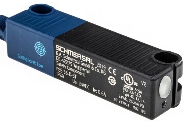 SCHMERSAL 101213954 Ricambi elettrici e automazione