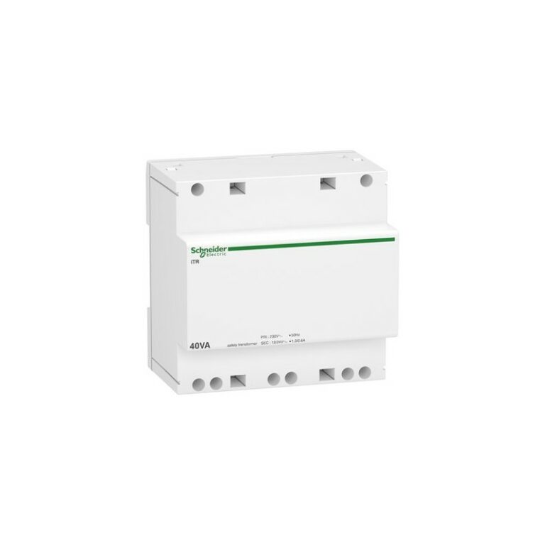 SCHNEIDER A9A15220 Ricambi elettrici e automazione