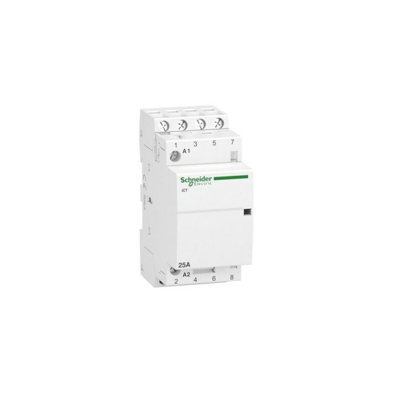 SCHNEIDER A9C20834 Ricambi elettrici e automazione